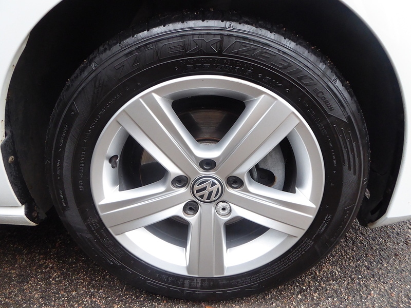 Used Volkswagen Golf 2016 for sale - 76547321: Photo 22