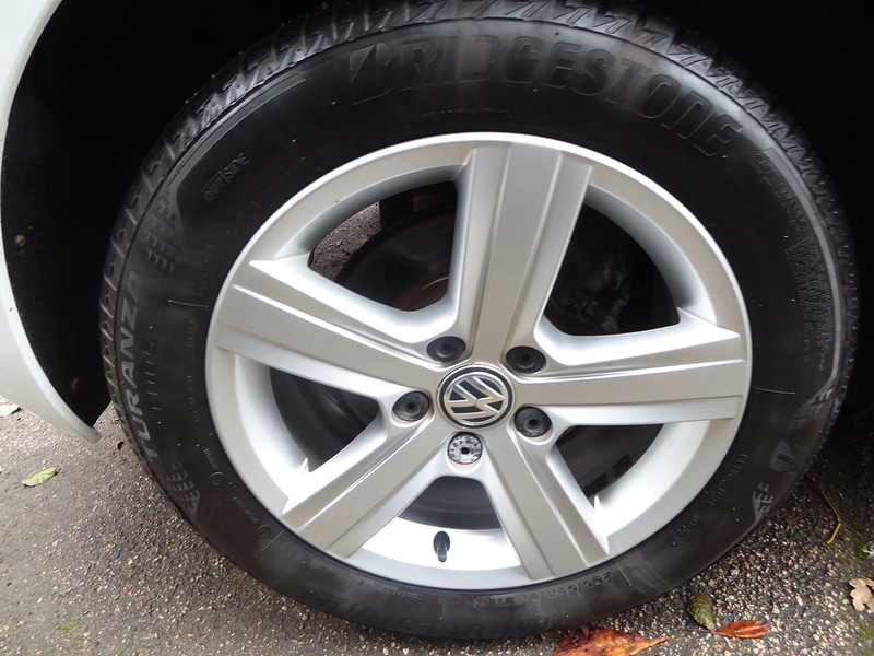 Used Volkswagen Golf 2016 for sale - 76547321: Photo 23