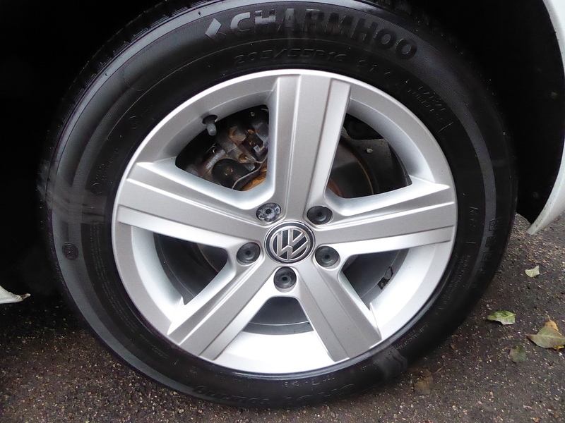 Used Volkswagen Golf 2016 for sale - 76547321: Photo 24