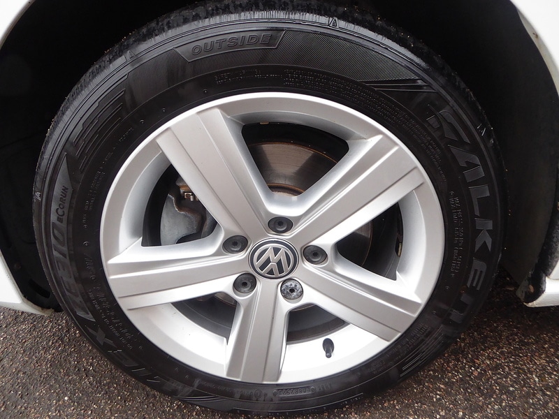 Used Volkswagen Golf 2016 for sale - 76547321: Photo 25