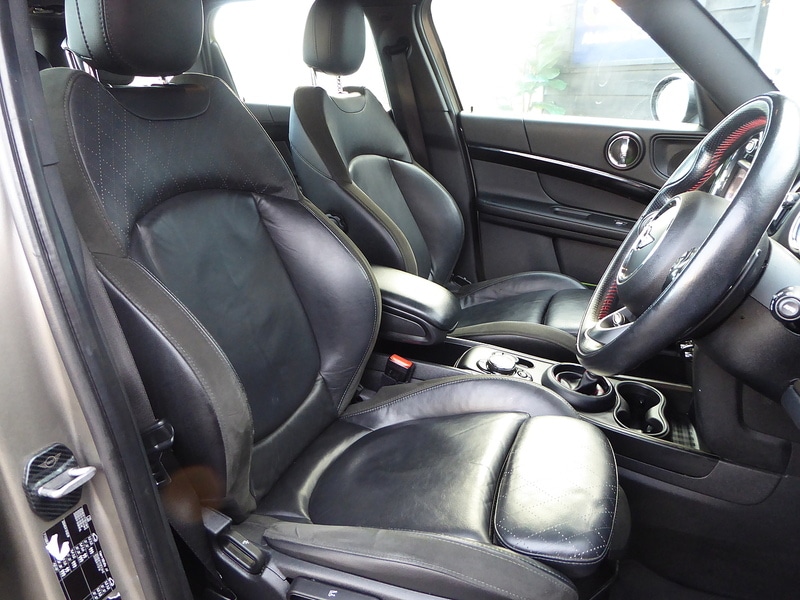 Used MINI Countryman 2017 for sale - 76792986: Photo 10