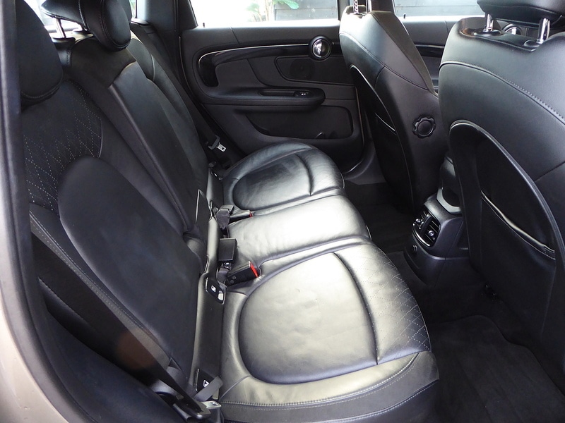 Used MINI Countryman 2017 for sale - 76792986: Photo 11