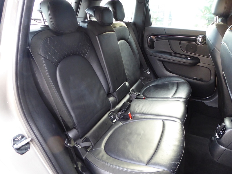 Used MINI Countryman 2017 for sale - 76792986: Photo 12