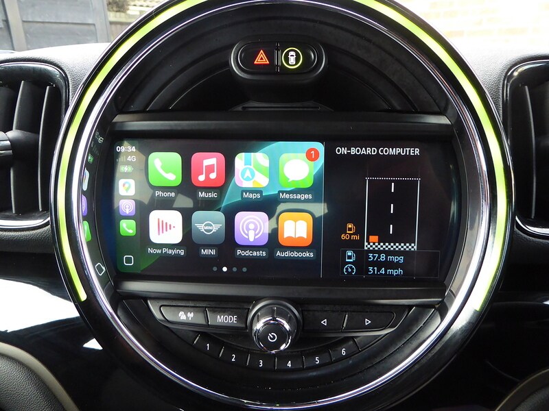 Used MINI Countryman 2017 for sale - 76792986: Photo 15