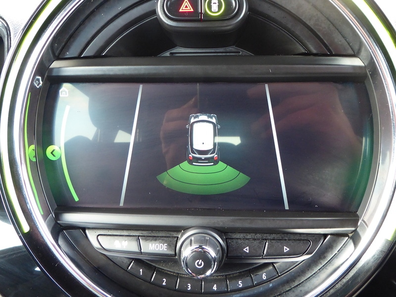 Used MINI Countryman 2017 for sale - 76792986: Photo 17