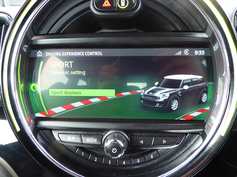 Used MINI Countryman 2017 for sale - 76792986: Photo 18