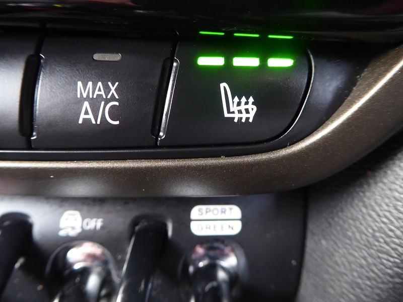 Used MINI Countryman 2017 for sale - 76792986: Photo 19