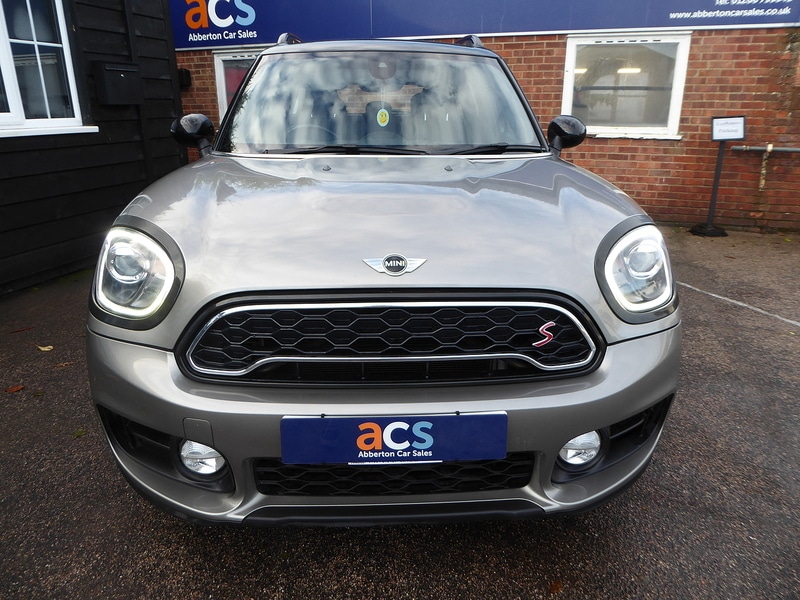 Used MINI Countryman 2017 for sale - 76792986: Photo 2