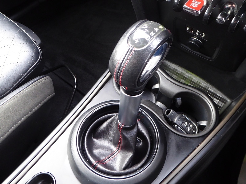 Used MINI Countryman 2017 for sale - 76792986: Photo 20