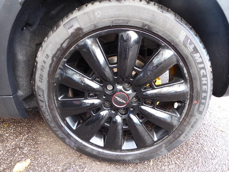 Used MINI Countryman 2017 for sale - 76792986: Photo 26