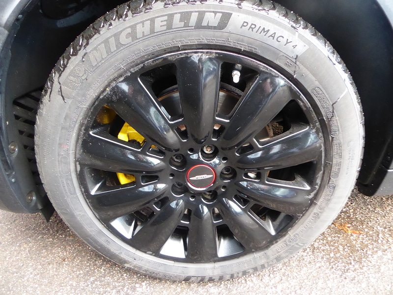 Used MINI Countryman 2017 for sale - 76792986: Photo 27