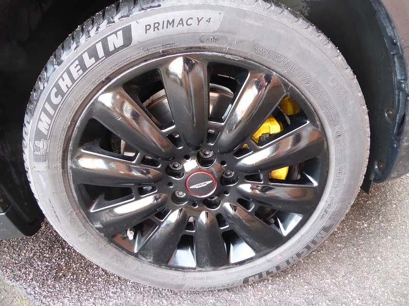 Used MINI Countryman 2017 for sale - 76792986: Photo 28