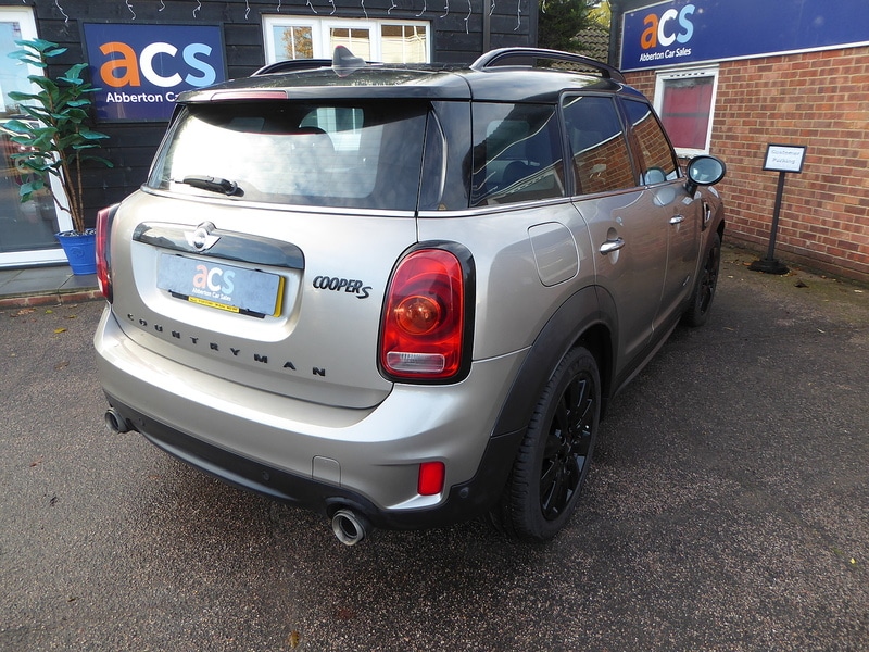Used MINI Countryman 2017 for sale - 76792986: Photo 5