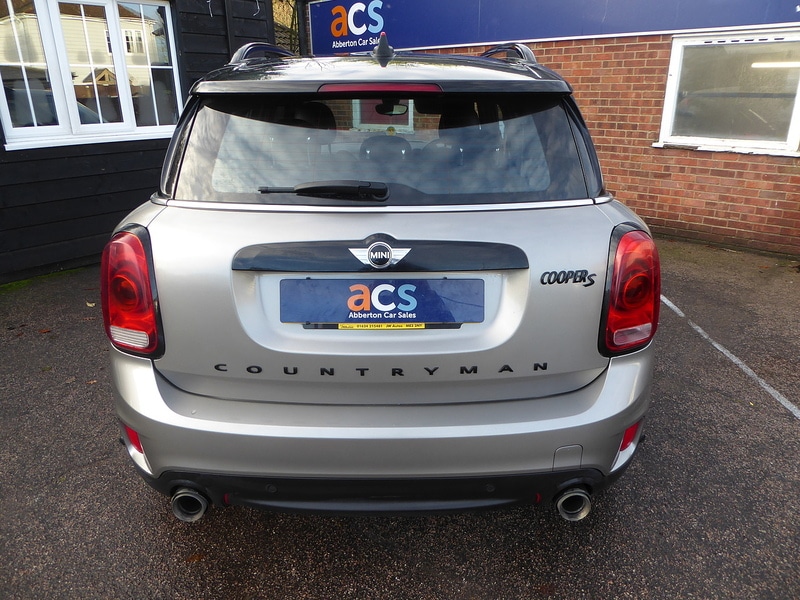 Used MINI Countryman 2017 for sale - 76792986: Photo 6