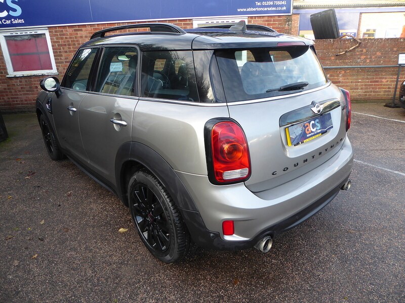 Used MINI Countryman 2017 for sale - 76792986: Photo 7