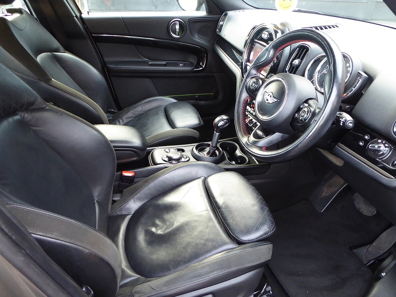 Used MINI Countryman 2017 for sale - 76792986: Photo 9