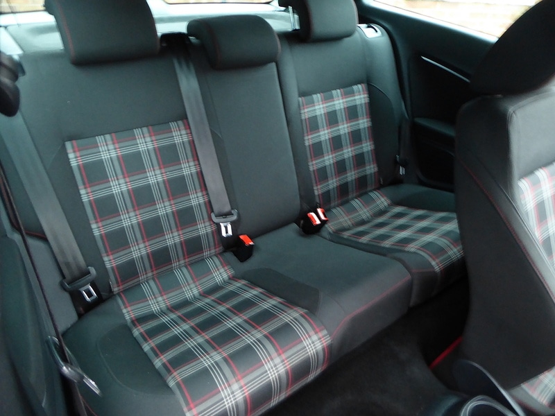 Used Volkswagen Polo 2017 for sale - 77365245: Photo 16