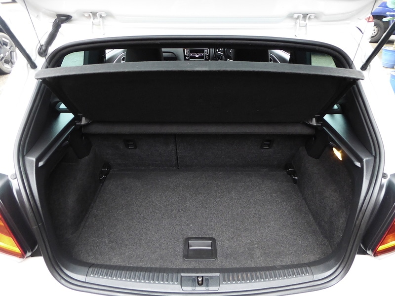 Used Volkswagen Polo 2017 for sale - 77365245: Photo 17