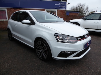 Used Volkswagen Polo 2017 for sale - 77365245: Photo