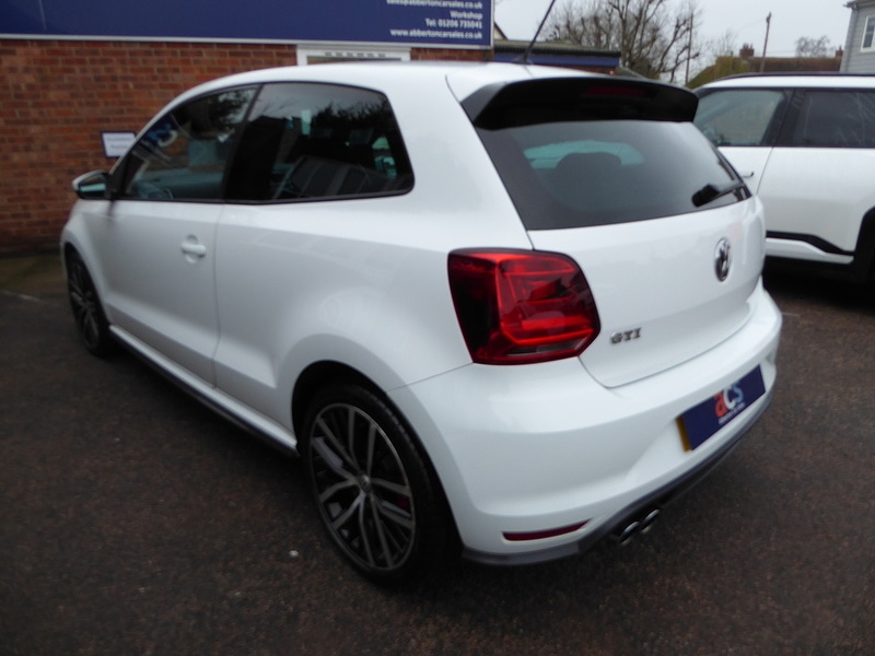 Used Volkswagen Polo 2017 for sale - 77365245: Photo 7