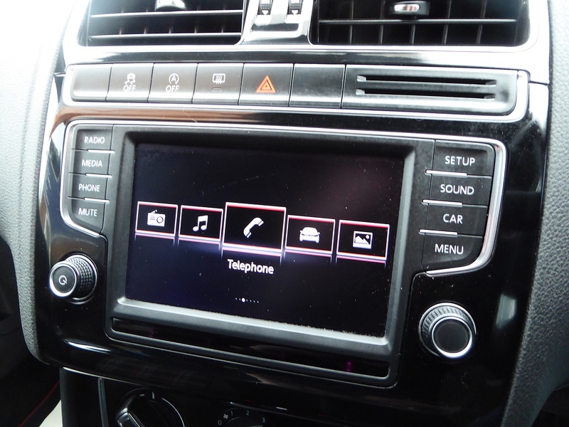 Used Volkswagen Polo 2017 for sale - 77365245: Photo 8