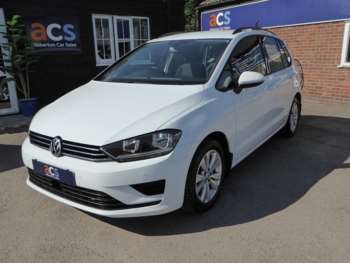 2014 - TDI BlueMotion Tech SE 5-Door