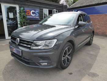 2018 - TDI SE Navigation 5-Door