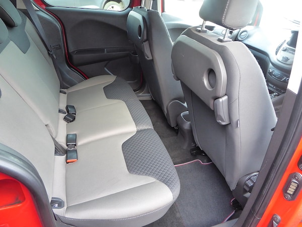Used Ford Tourneo Courier 2019 for sale - 76334083: Photo 11