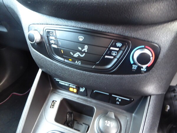 Used Ford Tourneo Courier 2019 for sale - 76334083: Photo 17