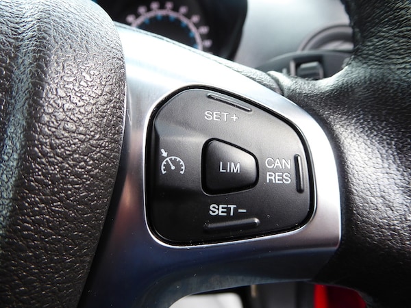 Used Ford Tourneo Courier 2019 for sale - 76334083: Photo 18
