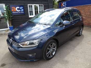 2016 - 1.6 TDI 110 SE 5dr DSG
