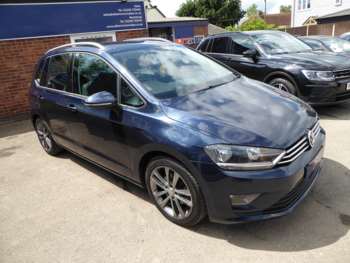 Used Volkswagen Golf SV 2016 for sale - 75046784: Photo
