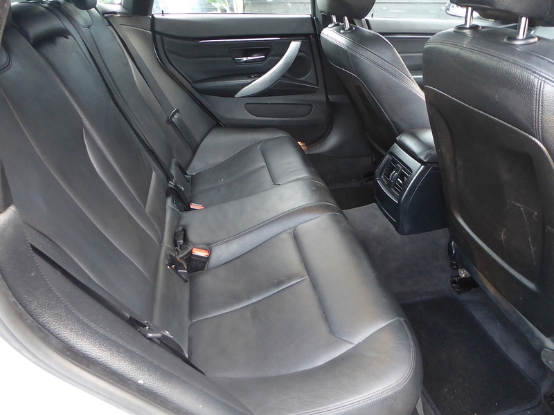 Used BMW 4 Series 2015 for sale - 77180709: Photo 11