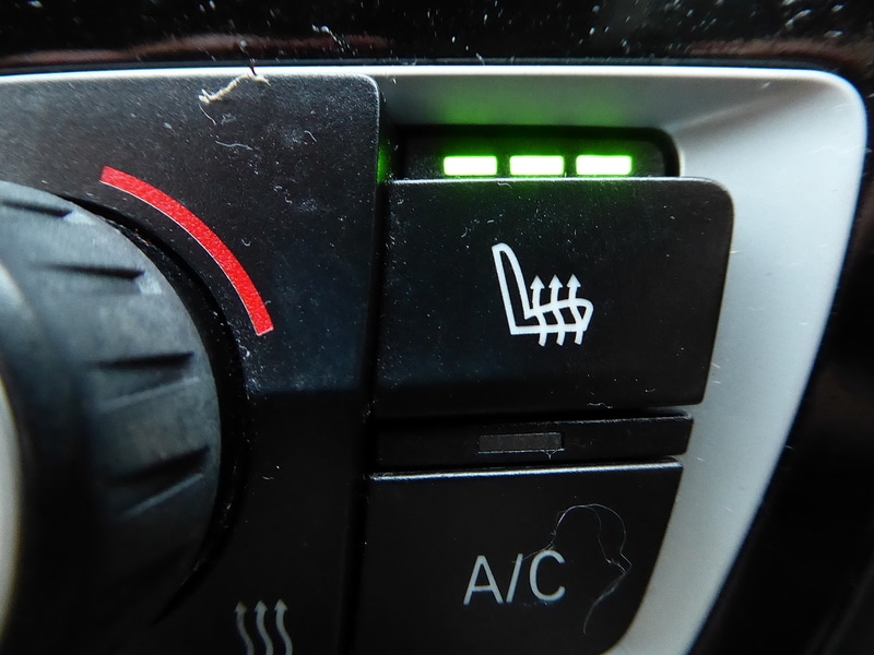 Used BMW 4 Series 2015 for sale - 77180709: Photo 17