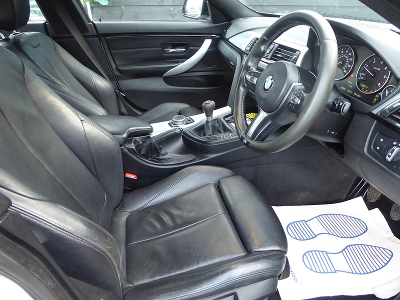 Used BMW 4 Series 2015 for sale - 77180709: Photo 9