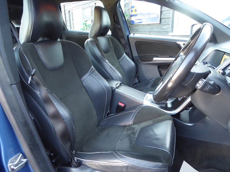 Used Volvo XC60 2016 for sale - 76643055: Photo 10