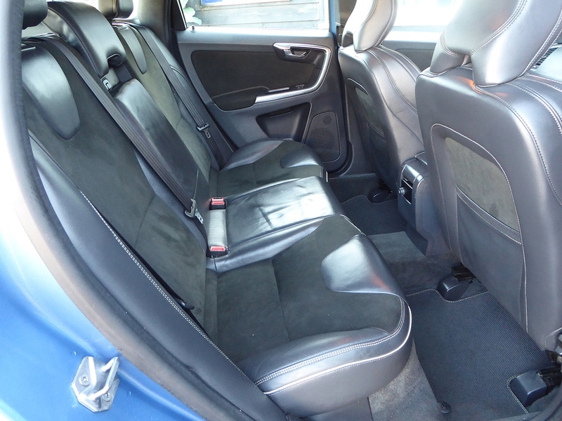 Used Volvo XC60 2016 for sale - 76643055: Photo 11