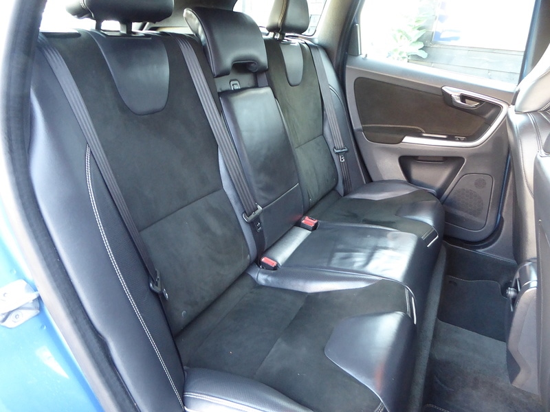 Used Volvo XC60 2016 for sale - 76643055: Photo 12