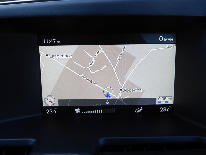 Used Volvo XC60 2016 for sale - 76643055: Photo 16