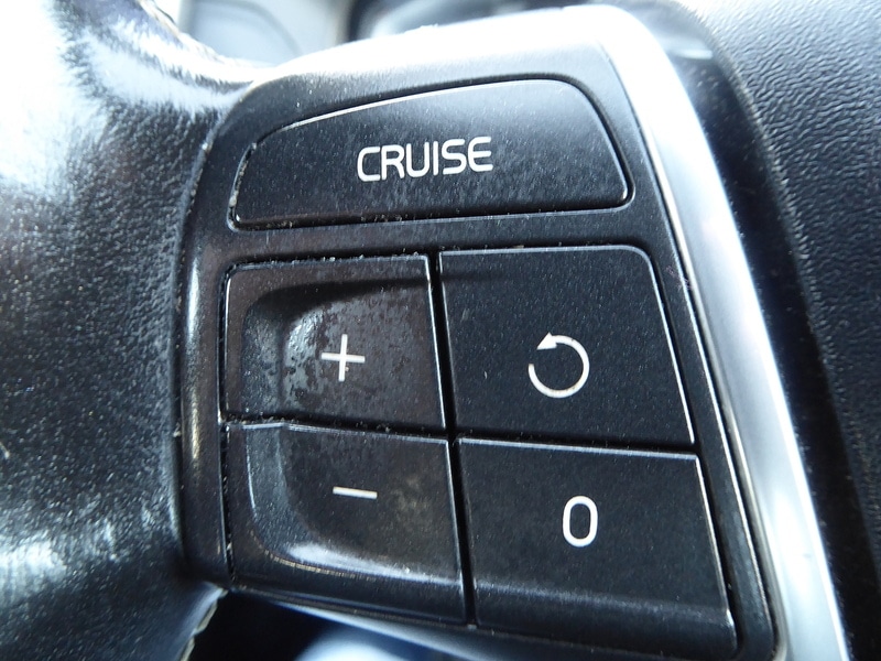 Used Volvo XC60 2016 for sale - 76643055: Photo 19