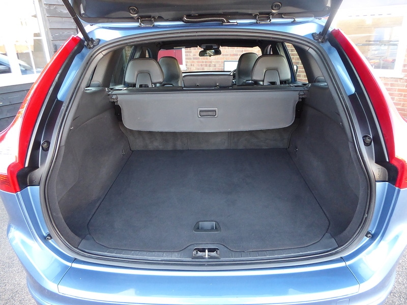 Used Volvo XC60 2016 for sale - 76643055: Photo 23