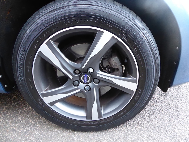 Used Volvo XC60 2016 for sale - 76643055: Photo 24