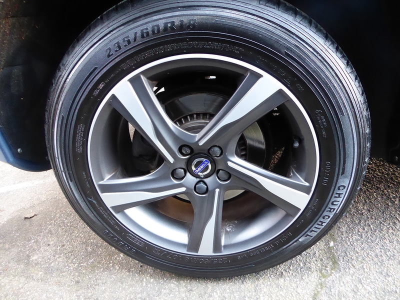 Used Volvo XC60 2016 for sale - 76643055: Photo 25