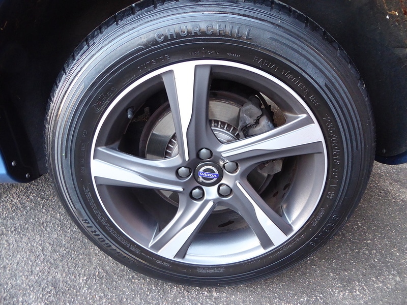 Used Volvo XC60 2016 for sale - 76643055: Photo 26