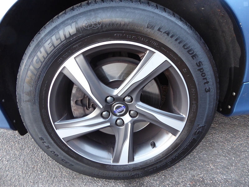 Used Volvo XC60 2016 for sale - 76643055: Photo 27