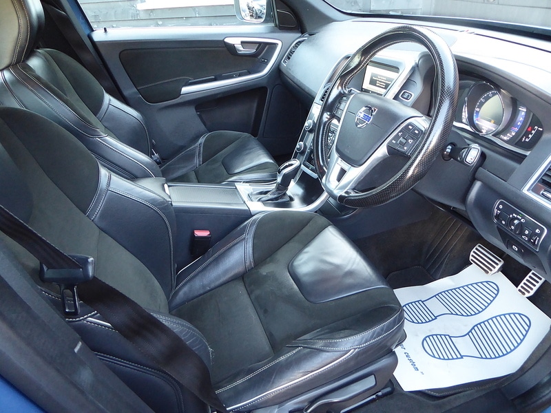 Used Volvo XC60 2016 for sale - 76643055: Photo 9