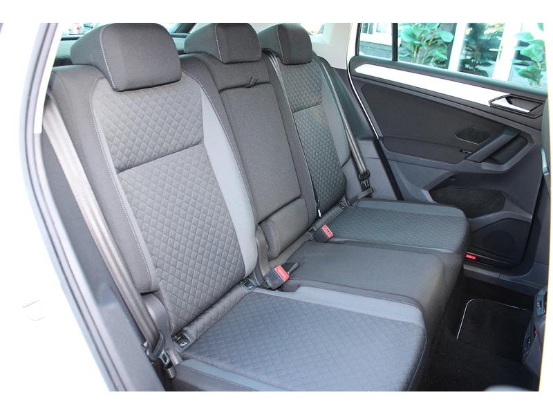 Used Volkswagen Tiguan 2019 for sale - 77521618: Photo 12