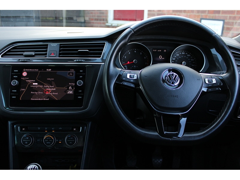 Used Volkswagen Tiguan 2019 for sale - 77521618: Photo 13