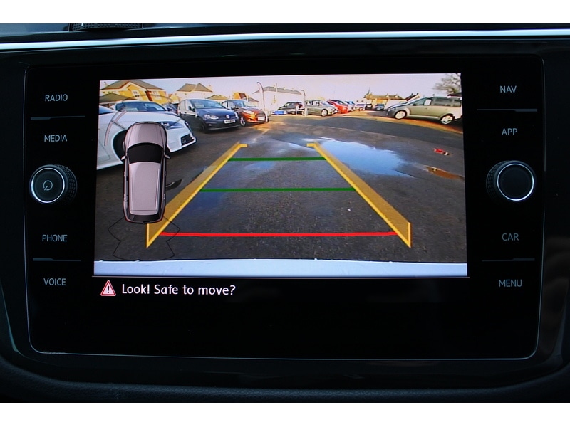 Used Volkswagen Tiguan 2019 for sale - 77521618: Photo 16