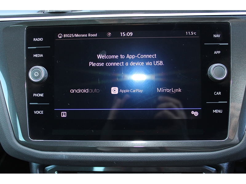 Used Volkswagen Tiguan 2019 for sale - 77521618: Photo 17